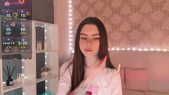 HolyMiax online show from January 2026 03:46:01 AM