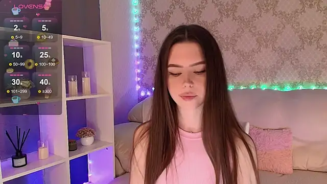 HolyMiax online show from May 2026 03:57:02 AM