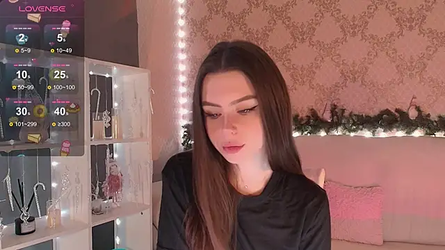 HolyMiax online show from January 2026 03:23:01 AM