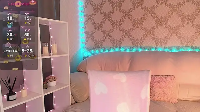HolyMiax online show from June 2026 03:29:02 AM