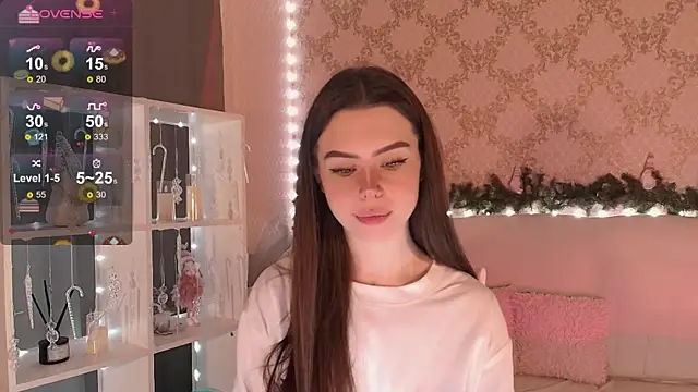 HolyMiax online show from January 2026 03:35:02 AM