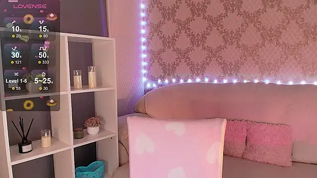 HolyMiax online show from March 2026 03:22:01 AM