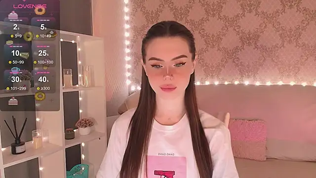 HolyMiax online show from February 2026 03:38:02 AM