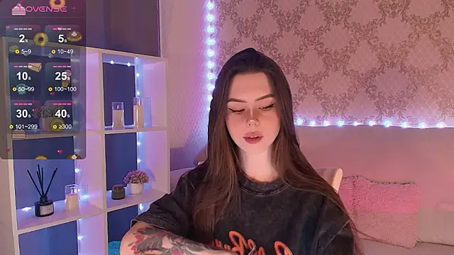 HolyMiax online show from February 2026 04:00:01 AM