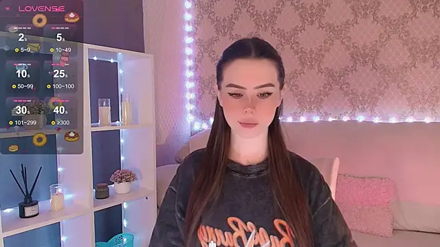 HolyMiax online show from February 2026 04:13:02 AM