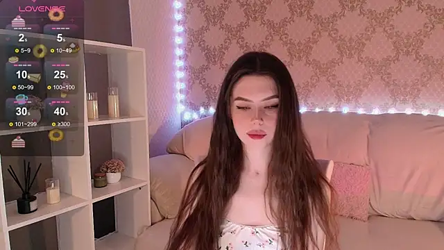 HolyMiax online show from April 2026 03:24:02 AM