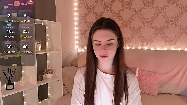 HolyMiax online show from April 2026 03:40:02 AM