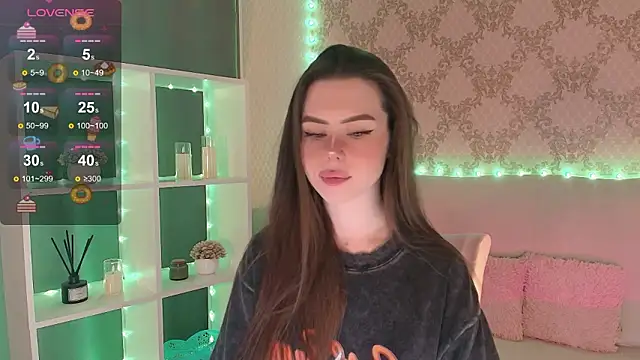 HolyMiax online show from February 2026 03:34:02 AM