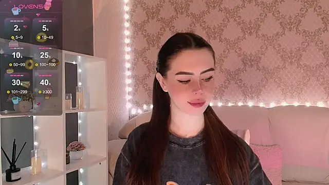 HolyMiax online show from November 2025 03:28:02 AM