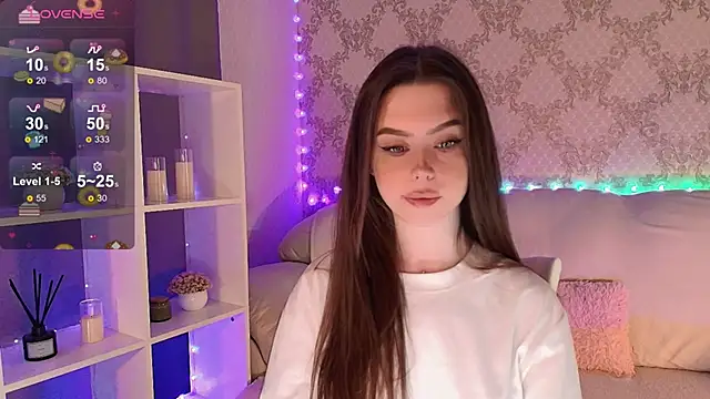 HolyMiax online show from May 2026 03:50:02 AM