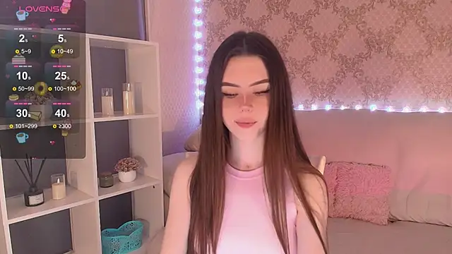 HolyMiax online show from March 2026 03:36:02 AM