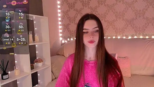 Snapshot of HolyMiax chatting on June 2026 01:49:01 AM HolyMiax online show from June 2026 01:49:01 AM