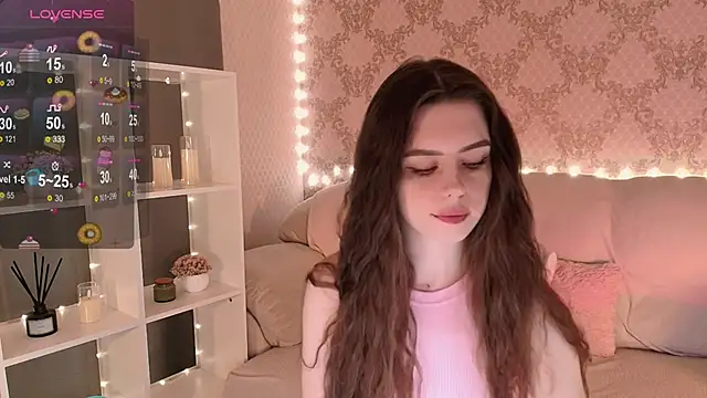 HolyMiax online show from April 2026 03:35:02 AM