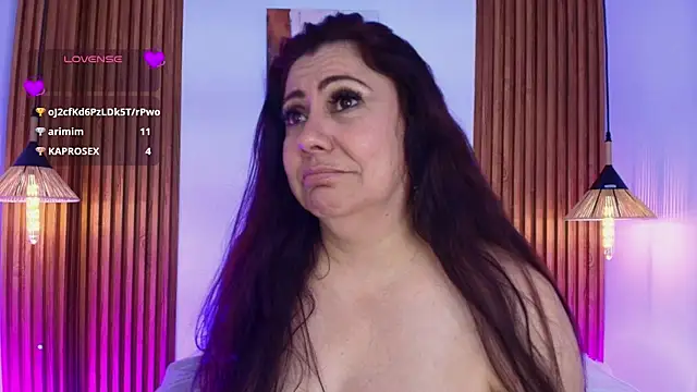 EmmaJhomson online show from April 2026 12:58:02 AM