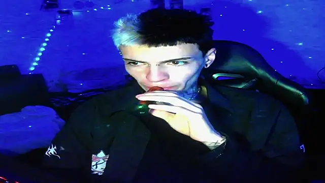 prince x dark online show from July 2026 08:44:02 AM