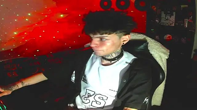 prince x dark online show from September 2025 03:54:01 AM