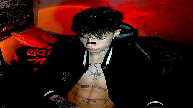 prince x dark online show from February 2026 06:42:02 AM