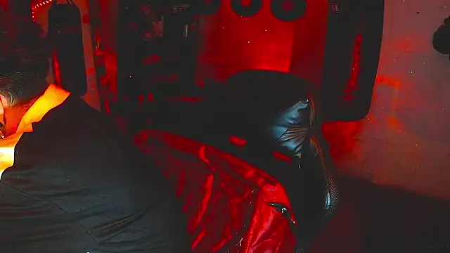 prince x dark online show from November 2025 09:32:01 AM