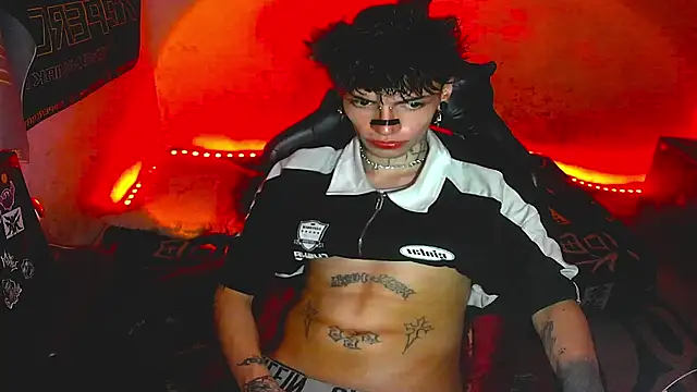 prince x dark online show from January 2026 07:48:01 AM