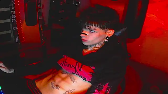 prince x dark online show from November 2025 06:40:01 AM