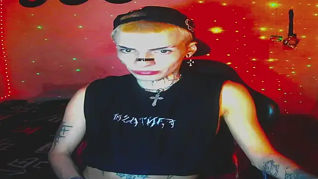 prince x dark online show from May 2026 08:54:01 AM