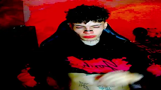 prince x dark online show from April 2026 05:42:02 AM