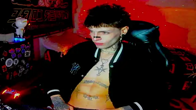 prince x dark online show from February 2026 06:57:02 AM