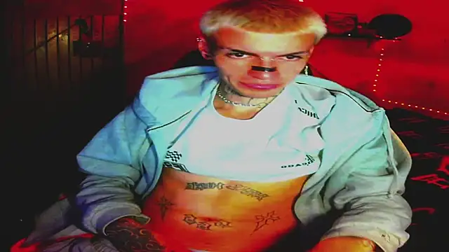 prince x dark online show from May 2026 06:53:01 AM