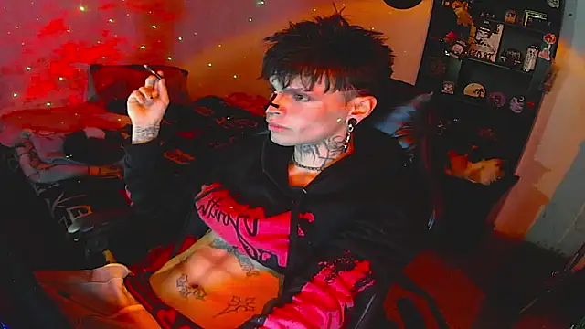 prince x dark online show from October 2025 06:35:02 AM