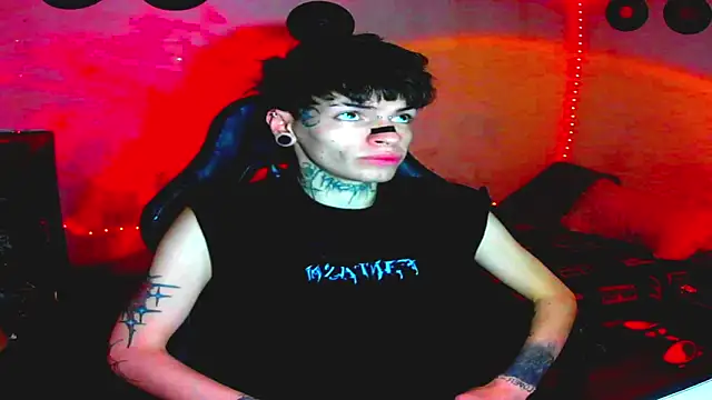 prince x dark online show from March 2026 09:37:02 AM