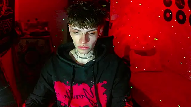 prince x dark online show from September 2025 03:27:02 AM