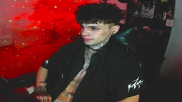 prince x dark online show from September 2025 06:29:02 AM