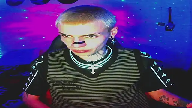 prince x dark online show from May 2026 09:49:02 AM