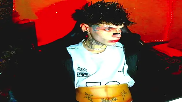 prince x dark online show from March 2026 05:37:01 AM