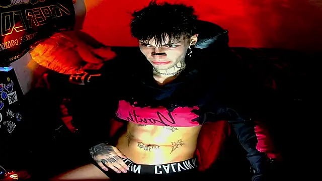 prince x dark online show from February 2026 09:50:02 AM