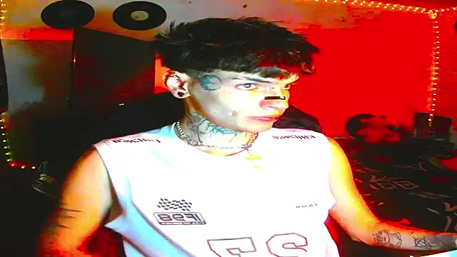 prince x dark online show from April 2026 07:47:01 AM