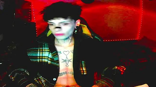 prince x dark online show from March 2026 05:56:02 AM