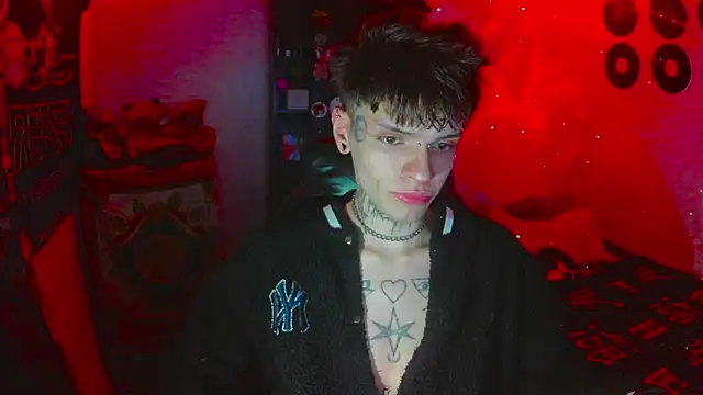 prince x dark online show from September 2025 02:43:02 AM