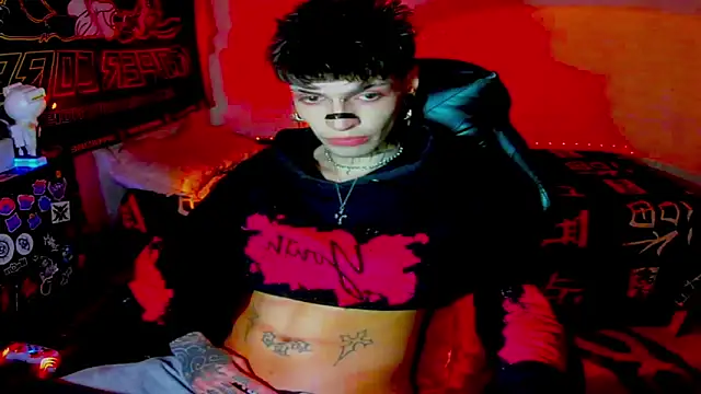 prince x dark online show from February 2026 07:29:02 AM