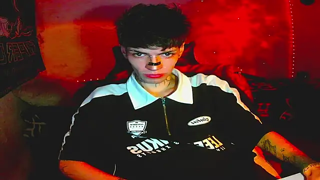 prince x dark online show from February 2026 10:39:02 AM