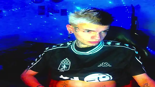 prince x dark online show from July 2026 05:37:01 AM
