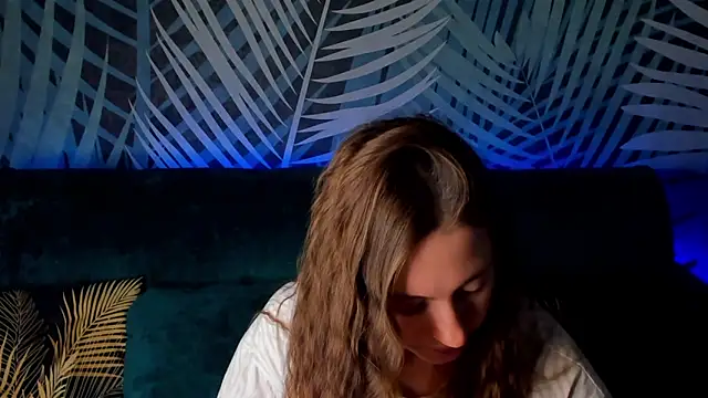 ChristyCrayme online show from February 2026 10:49:01 PM