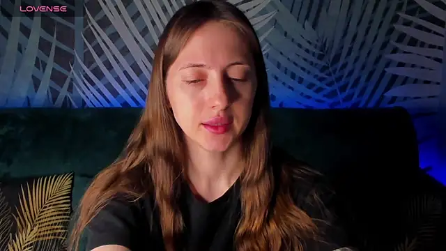 ChristyCrayme online show from January 2026 10:08:01 PM