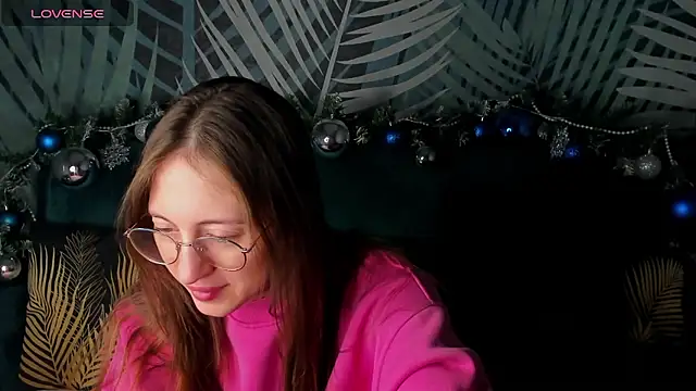 ChristyCrayme online show from January 2026 10:16:01 PM