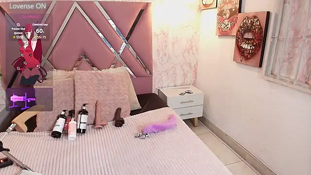 Dolce pearl online show from January 2026 02:07:01 AM