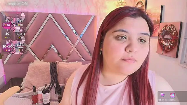 Dolce pearl online show from February 2026 02:01:01 AM