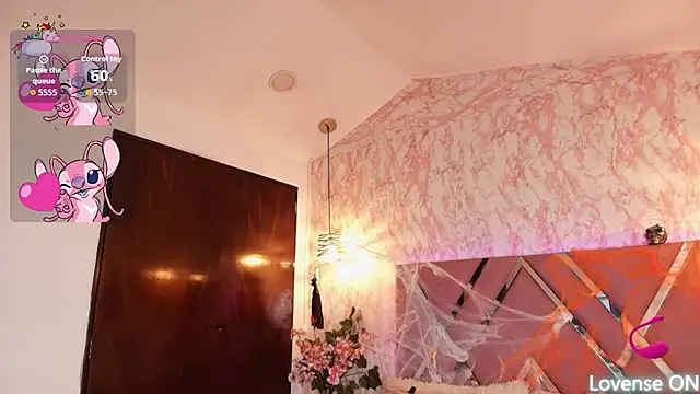 Dolce pearl online show from October 2025 01:35:02 AM