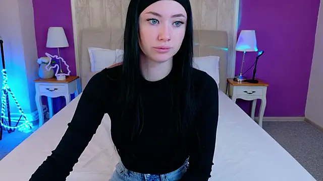 Ivanna  Rose online show from February 2026 05:24:01 AM