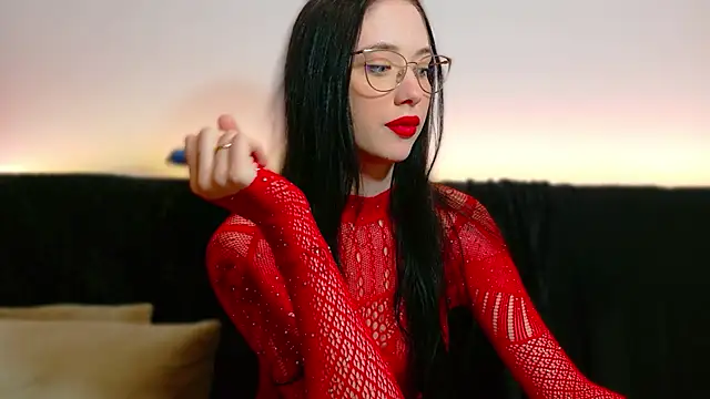 Ivanna  Rose online show from April 2026 04:52:01 PM