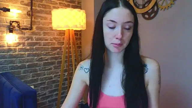 Ivanna  Rose online show from November 2025 03:56:02 AM